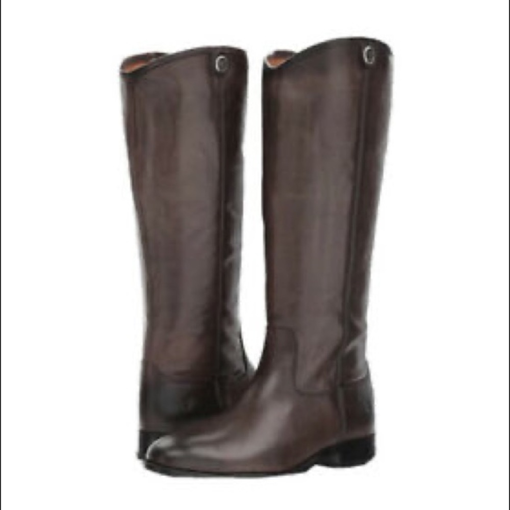 Frye Boots